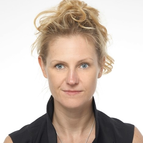 Dorota Zwierzchowska