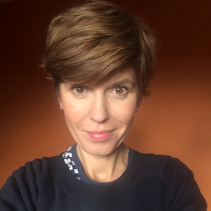 Joanna Zińczuk